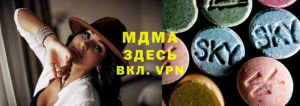дурь Горняк